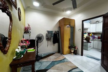 Seksyen 3, Bandar Baru Bangi