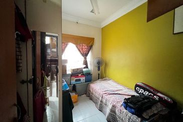 Seksyen 3, Bandar Baru Bangi