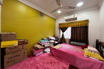 Seksyen 3, Bandar Baru Bangi