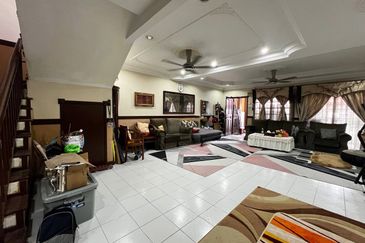 Seksyen 3, Bandar Baru Bangi