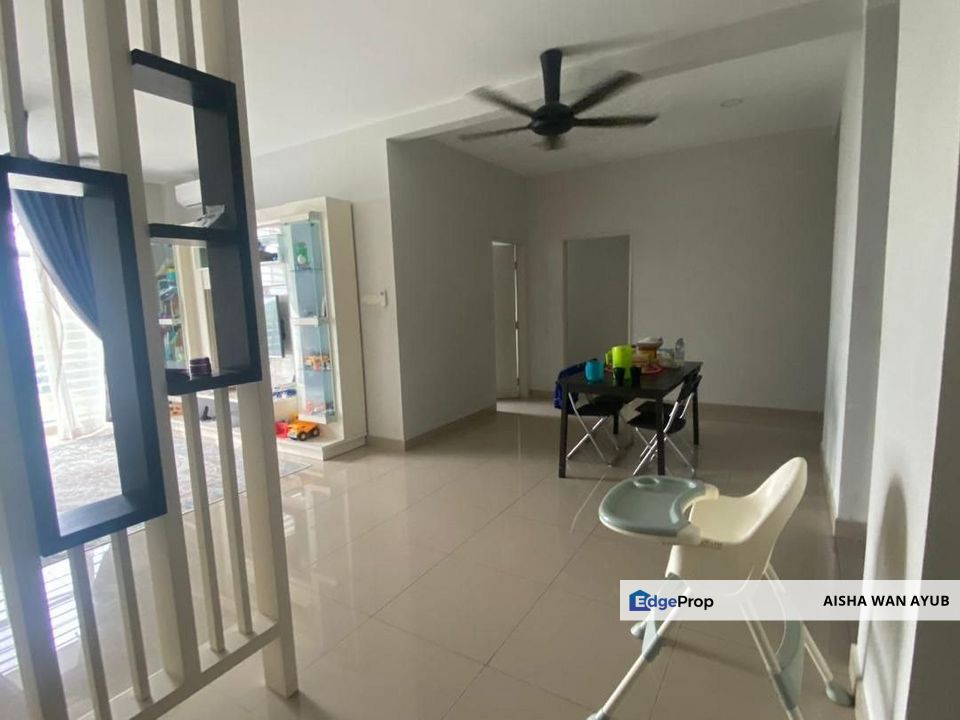 Lakeview Residency Condominium Cyberjaya For Sale | ERL Station, Selangor, Cyberjaya