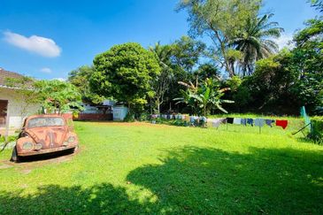 Seksyen 1, Bandar Baru Bangi