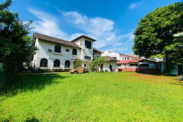 Seksyen 1, Bandar Baru Bangi