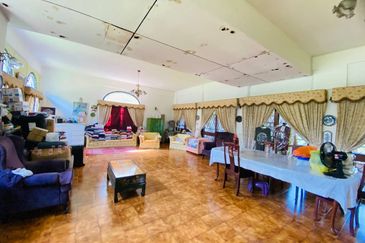 Seksyen 1, Bandar Baru Bangi