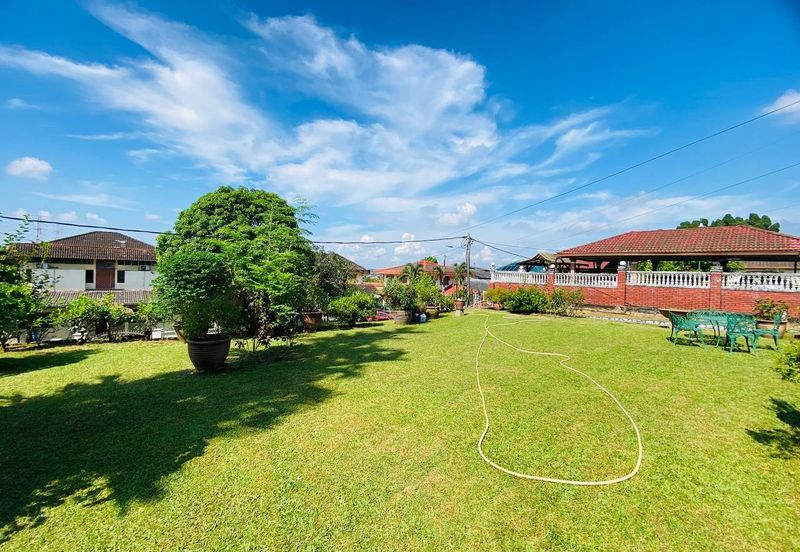 Seksyen 1, Bandar Baru Bangi