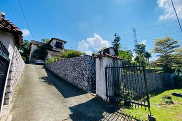 Seksyen 1, Bandar Baru Bangi