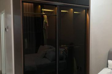 Residensi Zamrud (Zamrud Residensi)