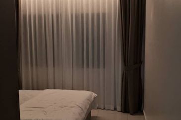 Residensi Zamrud (Zamrud Residensi)