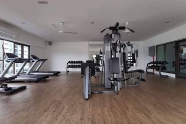 Residensi Zamrud (Zamrud Residensi)