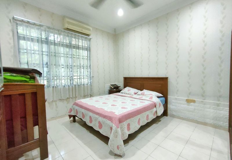 Kampung Sungai Kantan