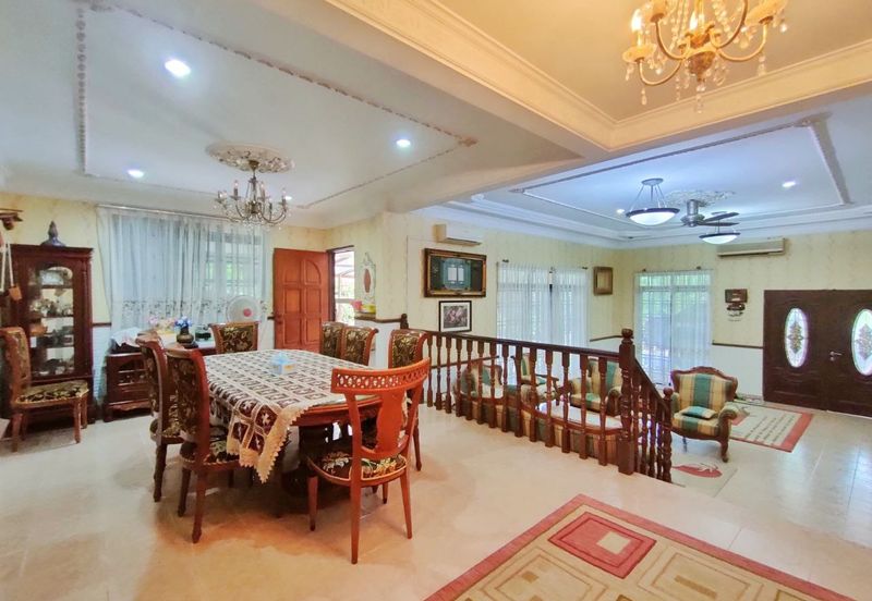 Kampung Sungai Kantan