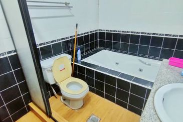 Kampung Sungai Kantan