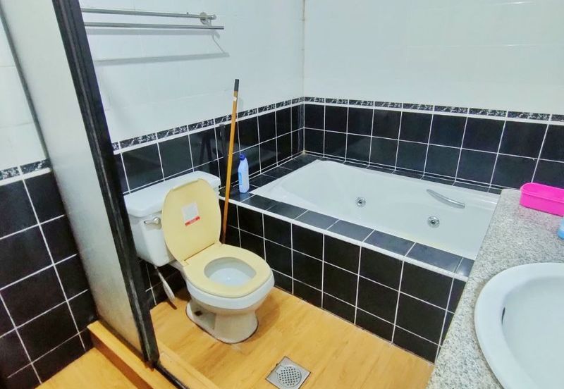 Kampung Sungai Kantan