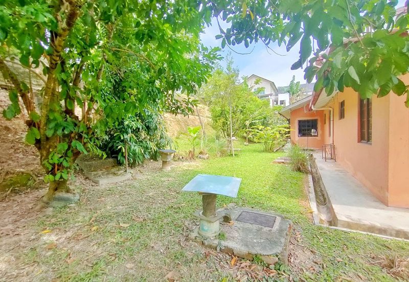 Kampung Sungai Kantan