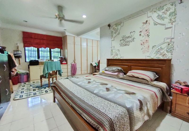 Kampung Sungai Kantan