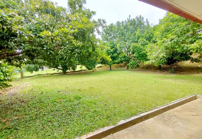 Kampung Sungai Kantan