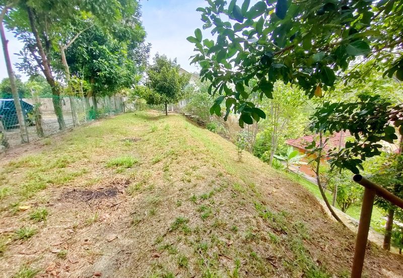 Kampung Sungai Kantan