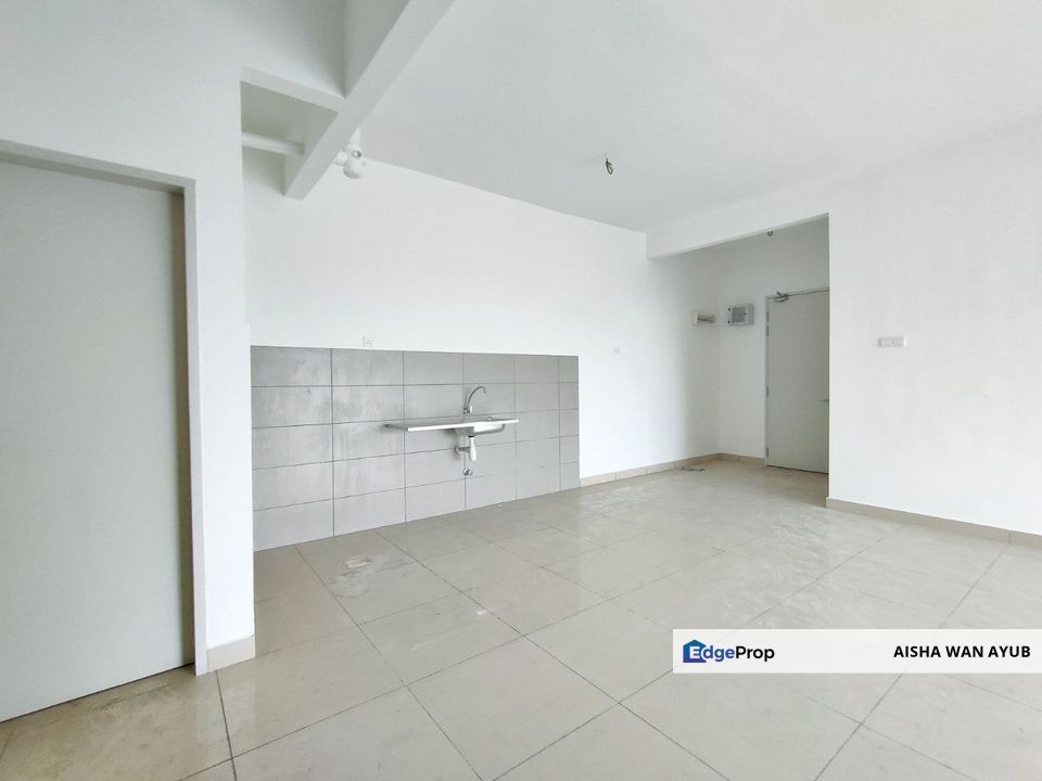 Condominium Permata Residences Sungai Long Kajang For Sale , Selangor, Kajang
