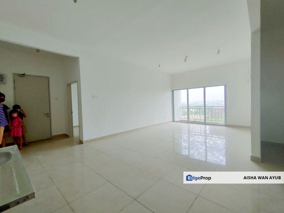 Condominium Permata Residences Sungai Long Kajang For Sale , Selangor, Kajang