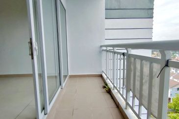 Permata Residences