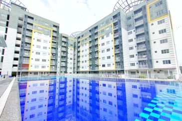 Permata Residences