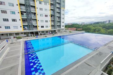Permata Residences