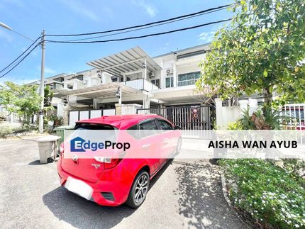 2.5 Storey Terrace Taman Nusa Idaman Desa Putra Kajang For Sale | Renovated, Selangor, Kajang