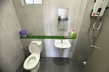 Residensi Idaman Abadi