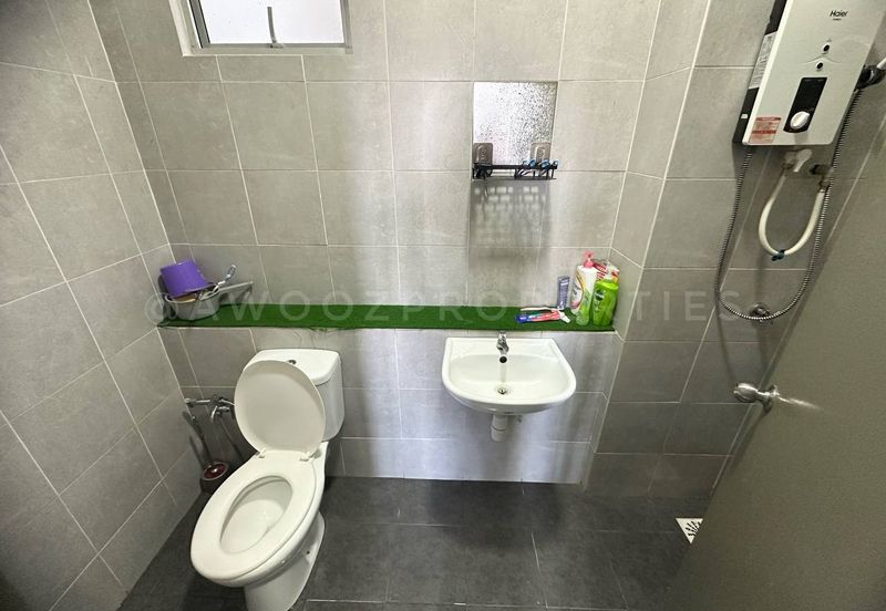 Residensi Idaman Abadi