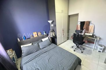 Residensi Idaman Abadi