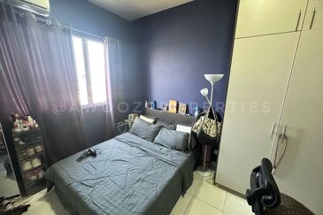 Residensi Idaman Abadi