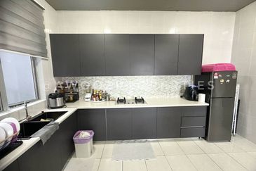 Residensi Idaman Abadi