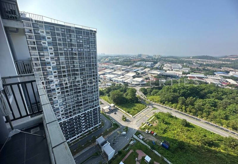 Residensi Idaman Abadi