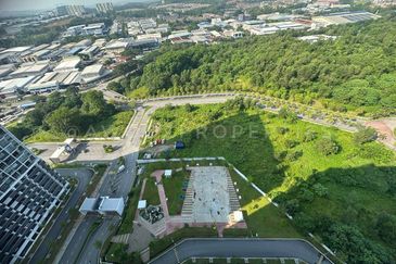 Residensi Idaman Abadi