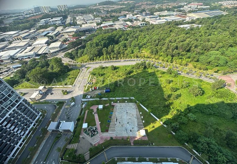 Residensi Idaman Abadi