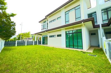 Tenderfields @ Eco Majestic