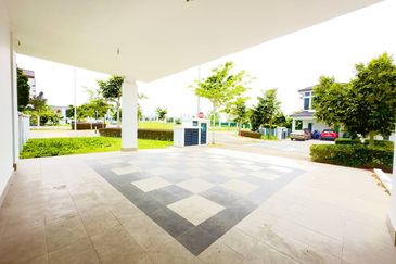 Tenderfields @ Eco Majestic