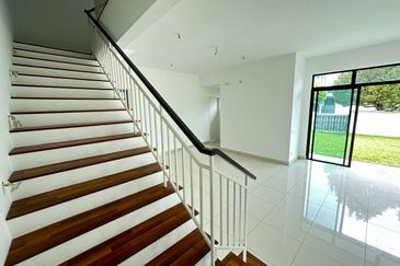 Tenderfields @ Eco Majestic