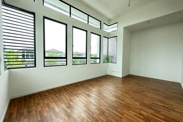 Tenderfields @ Eco Majestic