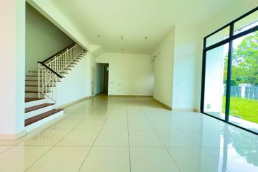 Tenderfields @ Eco Majestic