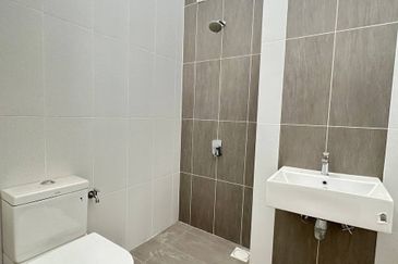 Tenderfields @ Eco Majestic