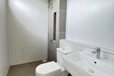 Tenderfields @ Eco Majestic