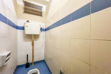 Pangsapuri Putra Damai