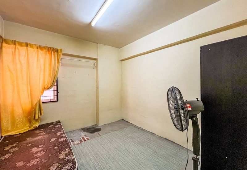 Pangsapuri Putra Damai