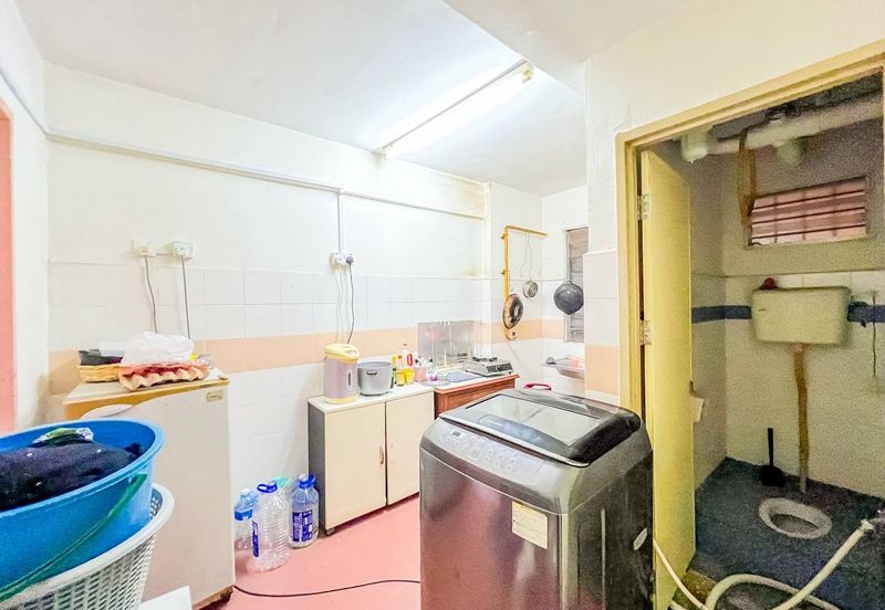 Pangsapuri Putra Damai