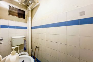 Pangsapuri Putra Damai