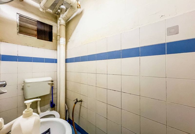 Pangsapuri Putra Damai