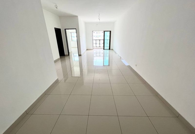 Residensi Zamrud (Zamrud Residensi)