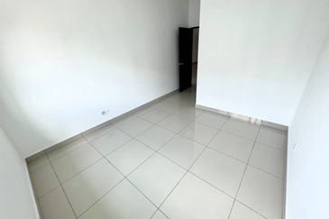 Residensi Zamrud (Zamrud Residensi)