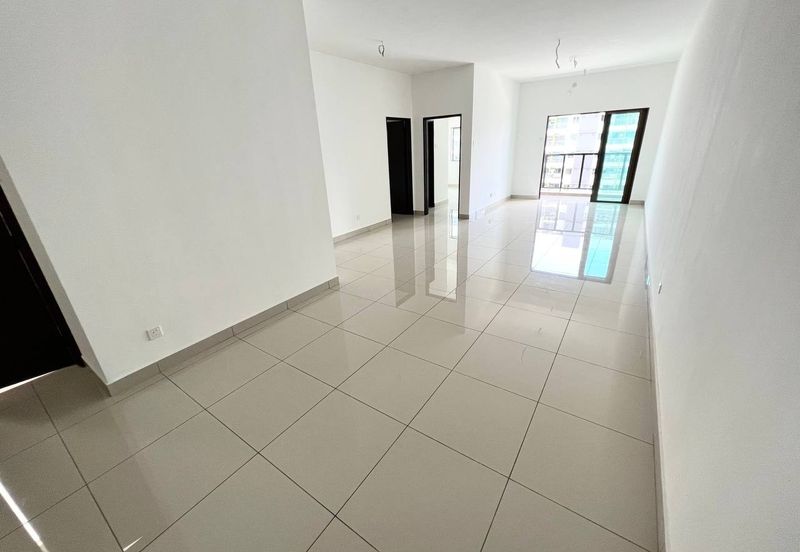 Residensi Zamrud (Zamrud Residensi)